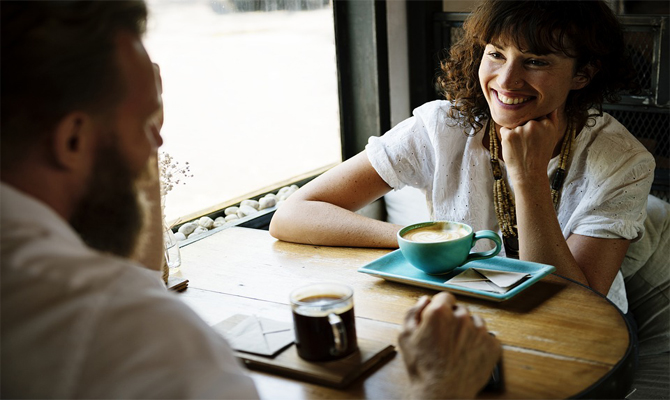 Why Healthy Relationships Require Financial Communication
