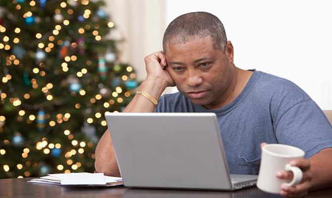 5 Scams to Watch for After the Holidays