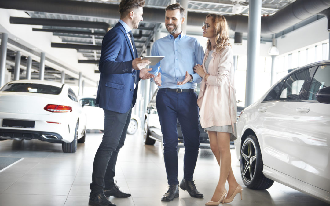 Considering a Car Purchase?